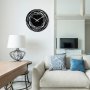 WALLXPERT Zidni sat Enzoclock S022 - slika 1