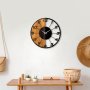 WALLXPERT Zidni sat Linear - slika 2