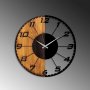 WALLXPERT Zidni sat Linear - slika 5