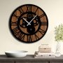 WALLXPERT Zidni sat 5050MS 008 - slika 1
