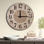 WALLXPERT Zidni sat 5050MS 047 - slika 1