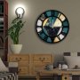 WALLXPERT Zidni sat 5050MS 073 - slika 1