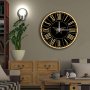 WALLXPERT Zidni sat 5050MS 100 - slika 1
