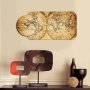 WALLXPERT Zidni sat YMS 43 - slika 1