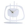 WALLXPERT Stoni sat Pietra White - slika 2