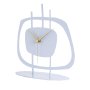 WALLXPERT Stoni sat Pietra White - slika 3