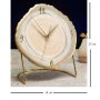 WALLXPERT Stoni sat Diverso Natural - slika 2