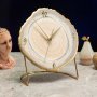 WALLXPERT Stoni sat Diverso Natural - slika 1