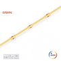 DAWN HL COB -W 24V LED traka - slika 1