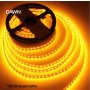 DAWN HL 2835-120-AMBER 12V LED traka - slika 1