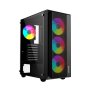 BC GROUP WARRIOR 12 INTEL Core i5-12400F/16GB/1TB/RTX3060 12GB // Win10Pro - slika 1