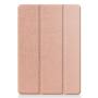 TERACELL Futrola Ultra Slim za iPad 10.2 2019/2020/2021 roze - slika 2