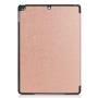 TERACELL Futrola Ultra Slim za iPad 10.2 2019/2020/2021 roze - slika 3
