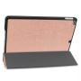 TERACELL Futrola Ultra Slim za iPad 10.2 2019/2020/2021 roze - slika 4