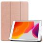 TERACELL Futrola Ultra Slim za iPad 10.2 2019/2020/2021 roze - slika 1