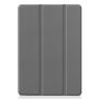 TERACELL Futrola Ultra Slim za iPad 10.2 2019/2020/2021 siva - slika 2