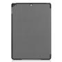 TERACELL Futrola Ultra Slim za iPad 10.2 2019/2020/2021 siva - slika 3