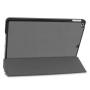 TERACELL Futrola Ultra Slim za iPad 10.2 2019/2020/2021 siva - slika 4