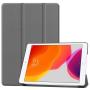 TERACELL Futrola Ultra Slim za iPad 10.2 2019/2020/2021 siva - slika 1
