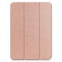 TERACELL Futrola Ultra Slim za iPad 10.9 2022 roze - slika 2