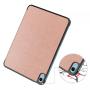 TERACELL Futrola Ultra Slim za iPad 10.9 2022 roze - slika 4