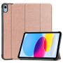 TERACELL Futrola Ultra Slim za iPad 10.9 2022 roze - slika 1