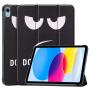 TERACELL Futrola Ultra Slim za iPad 10.9 2022 YJ - slika 1
