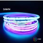 DAWN HL COB RGBWW 24V LED traka - slika 1