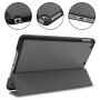 TERACELL Futrola Ultra Slim za Apple iPad mini 7.9 2019 siva - slika 2