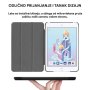 TERACELL Futrola Ultra Slim za Apple iPad mini 7.9 2019 siva - slika 3