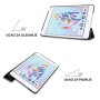 TERACELL Futrola Ultra Slim za Apple iPad mini 7.9 2019 siva - slika 5