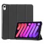 TERACELL Futrola Ultra Slim za iPad Mini 8.3 2021 crna - slika 1