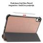 TERACELL Futrola Ultra Slim za iPad Mini 8.3 2021 LM - slika 5