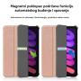 TERACELL Futrola Ultra Slim za iPad Mini 8.3 2021 roze - slika 4
