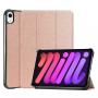 TERACELL Futrola Ultra Slim za iPad Mini 8.3 2021 roze - slika 1