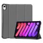 TERACELL Futrola Ultra Slim za iPad Mini 8.3 2021 siva - slika 1