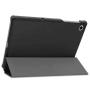 TERACELL Futrola Ultra Slim za Lenovo Tab M10 FHD REL TB-X605LC crna - slika 2