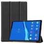 TERACELL Futrola Ultra Slim za Lenovo Tab M10 FHD REL TB-X605LC crna - slika 1