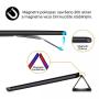 TERACELL Futrola Ultra Slim za Lenovo Tab M10 FHD REL TB-X605LC plava - slika 4