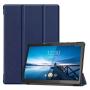 TERACELL Futrola Ultra Slim za Lenovo Tab M10 FHD REL TB-X605LC plava - slika 1