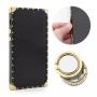TERACELL Maska Vintage za iPhone 12 Mini type 2 - slika 2