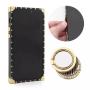 TERACELL Maska Vintage za iPhone 12 Mini type 3 - slika 2