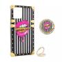 TERACELL Maska Vintage za iPhone 12 Mini type 3 - slika 1