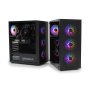 BC GROUP TERMINATOR INTEL Core i7-11700KF/16GB/M.2 1TB/AMD6600 8GB // Win10Pro - slika 1