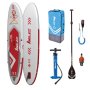 ED SUP, All Around Plus XP-2, 320x81x15cm - slika 1