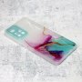 TERACELL Maska Water Spark za Xiaomi Redmi Note 11T 5G/Poco M4 Pro 5G pink - slika 1