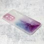 TERACELL Maska Water Spark za Xiaomi Redmi Note 11T 5G/Poco M4 Pro 5G roze - slika 1