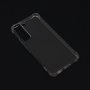 TERACELL Maska Transparent Ice Cube za Samsung S901B Galaxy S22 5G - slika 1