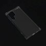 TERACELL Maska transparent Ice Cube za Samsung S908 Galaxy S22 Ultra 5G - slika 1