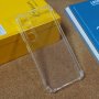 TERACELL Maska transparent Ice Cube za Samsung S911B Galaxy S23 - slika 1